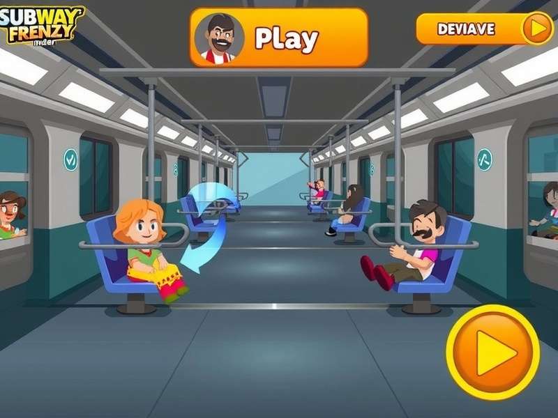 Subway Frenzy Master Indore Diwali Event